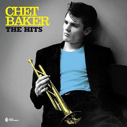 Chet Baker - Hits [Limited 180-Gram Gatefold Vinyl] - Music & Performance
