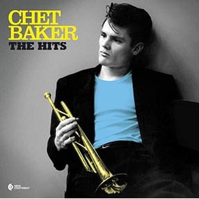 Chet Baker - Hits [Limited 180-Gram Gatefold Vinyl] - Music & Performance