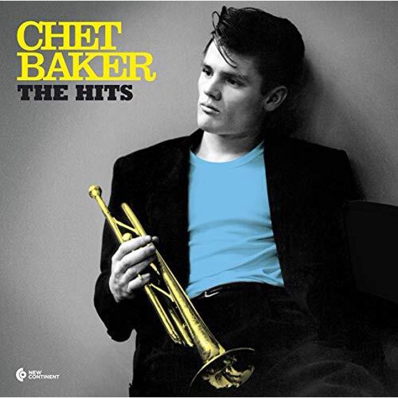 Chet Baker - Hits [Limited 180-Gram Gatefold Vinyl] - Music & Performance