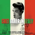 thumbnail image 1 of Chet Baker - In Italy - CD, 1 of 2