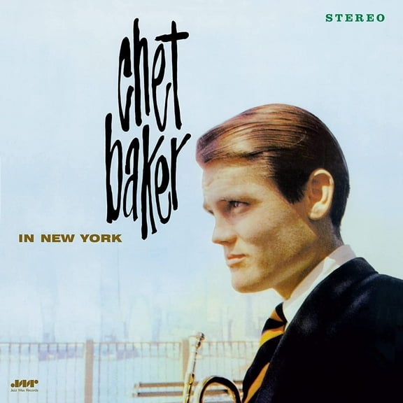 Chet Baker - In New York - Limited 180-Gram Vinyl with Bonus Track - Music & Performance