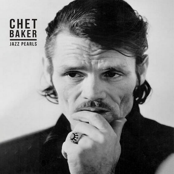 Chet Baker - Jazz Pearls - Music & Performance - Vinyl