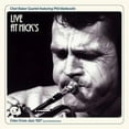 thumbnail image 1 of Chet Baker - Live At Nick's - Music & Performance - Vinyl, 1 of 1