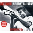 thumbnail image 1 of Chet Baker - My Funny Valentine - Music & Performance - CD, 1 of 2