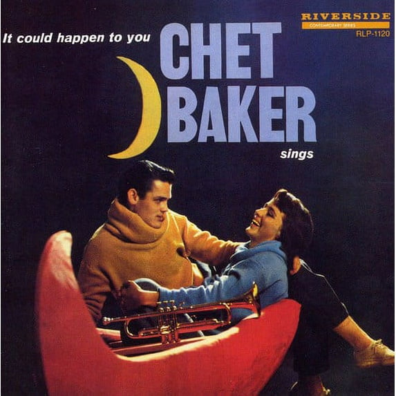 Chet Baker Sings: It Could Happen To You (CD)