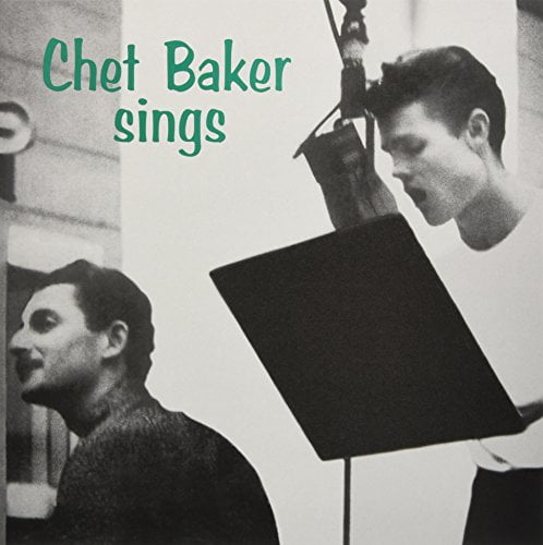 Chet Baker - Sings - Music & Performance - Vinyl