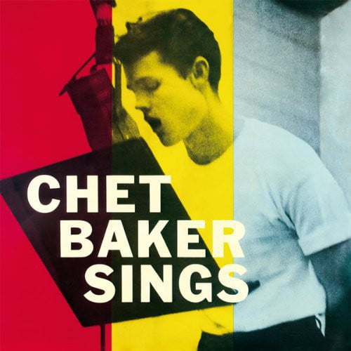 Chet Baker - Sings - Music & Performance - Vinyl