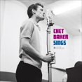 thumbnail image 1 of Chet Baker - Sings - Music & Performance - Vinyl, 1 of 1