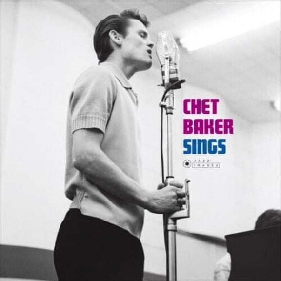 Chet Baker - Sings - Music & Performance - Vinyl