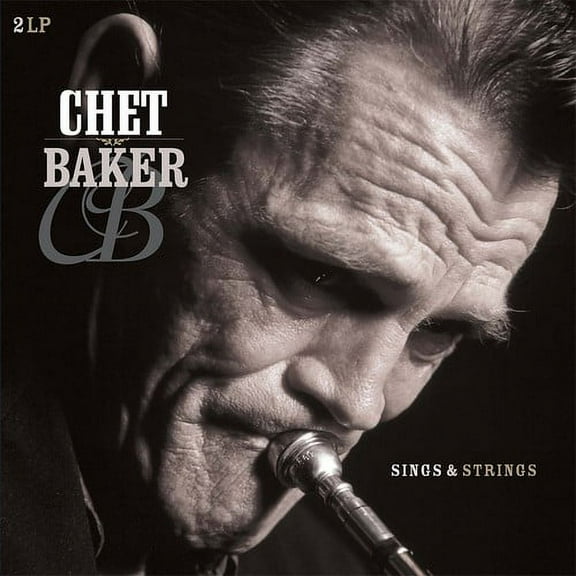Chet Baker - Sings & Strings - Music & Performance - Vinyl