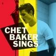 thumbnail image 1 of Chet Baker - Sings - Vinyl, 1 of 1
