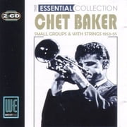 Chet Baker - The Essential Collection - Music & Performance - CD