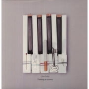 Chet Faker - Thinking in textures - Music & Performance - Vinyl