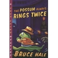 thumbnail image 1 of Chet Gecko The Possum Always Rings Twice: A Chet Gecko Mystery, Book 11, (Paperback), 1 of 1