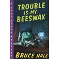 thumbnail image 1 of Chet Gecko Trouble Is My Beeswax, Book 8, (Paperback), 1 of 1