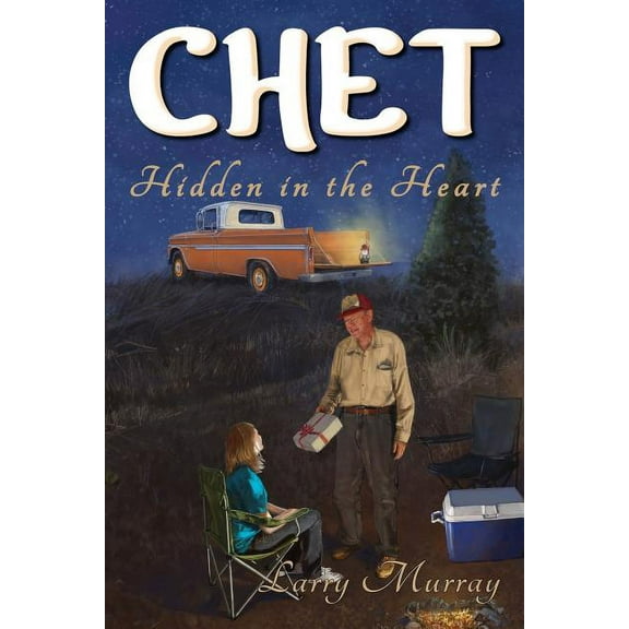 Chet: Hidden in the Heart (Paperback) by Larry Murray