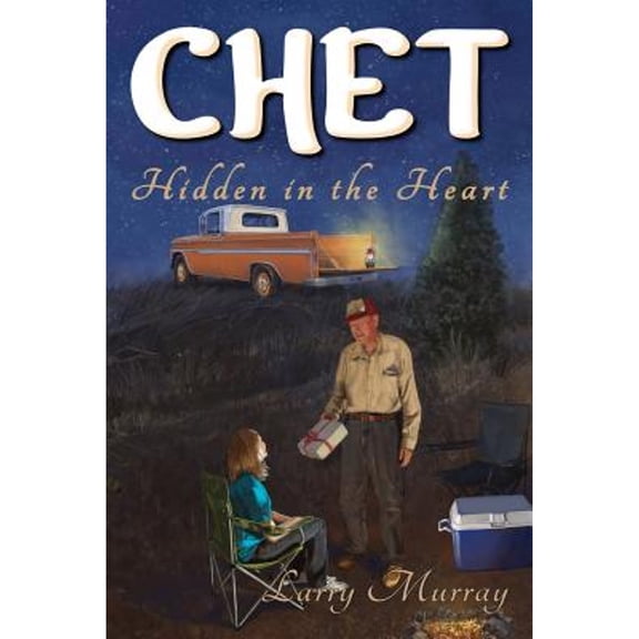 Pre-Owned Chet: Hidden in the Heart (Paperback) by Larry Murray