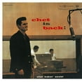 thumbnail image 1 of Chet Is Back, 1 of 1