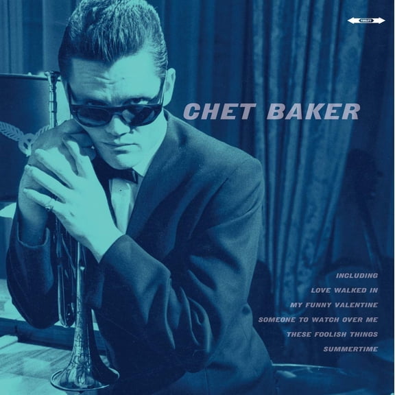 Chet (LP)