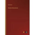 thumbnail image 1 of Chetham Miscellanies (Paperback), 1 of 1