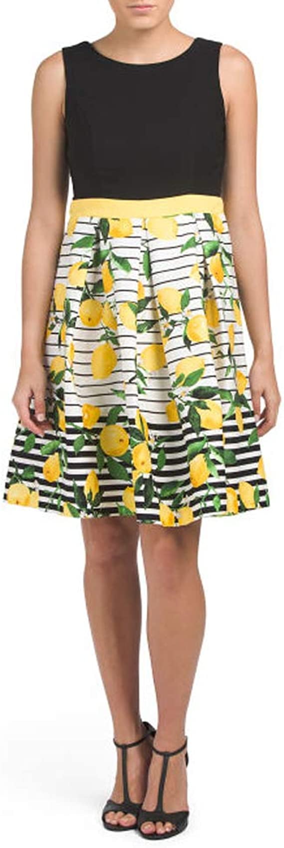 Chetta B Dress
