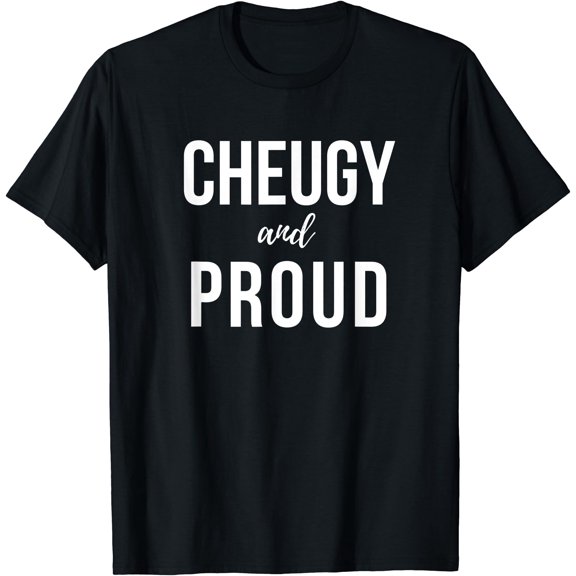 Cheugy And Proud Cheugy Vibe T-Shirt, Unisex T-Shirt