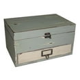 thumbnail image 1 of Cheung's FP-3297 Rectangular Box with Lid and Drawer, 1 of 1