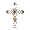 thumbnail image 1 of Cheung's FP-2727 Metal Cross, 1 of 5