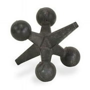 Cheungs 4683S Black Jack Tabletop Decor - Small