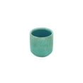 thumbnail image 1 of Cheungs 5590GRN Abstract Mosaic Pattern Ceramic Planter, Green, 1 of 1