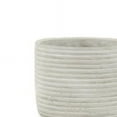 thumbnail image 1 of Cheungs Urbanstone Gray Cement Intercoiled Pottery Medium, 1 of 5