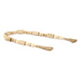 thumbnail image 1 of Cheungs 5877 Wistan Hanging 4 Wood Bead Design Tassel Decor, 1 of 2