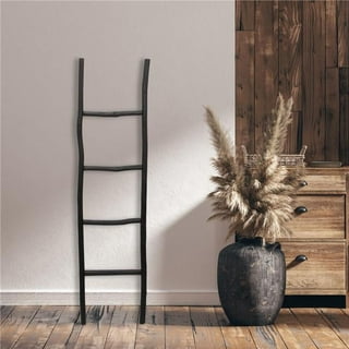 Thin blanket ladder sale