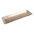 thumbnail image 1 of Cheungs Capiz Rectangular Tray, 1 of 1