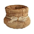 thumbnail image 1 of Cheungs Cocomat Natural Fibers Pot Planter, 1 of 4