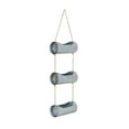 thumbnail image 1 of Cheungs Farmhouse Styled 3 Tier Wall Planter - Large, 1 of 3