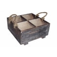 thumbnail image 1 of Cheungs Garden Wood Planter Box, 1 of 3