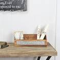 thumbnail image 1 of Cheungs Hailey 3 Slotted Supplies Organizer, 1 of 6