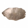 thumbnail image 1 of Cheungs Home Decorative Capiz Leaf Bowl Tray, 1 of 1