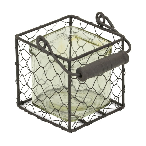 Cheungs Metal Lantern