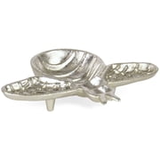 Cheungs Roven Cast Iron Bumble Bee Dish - Silver