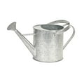 thumbnail image 1 of Cheungs 6165S Valta Galvanized Metal Decorative Watering Can - Small, 1 of 1
