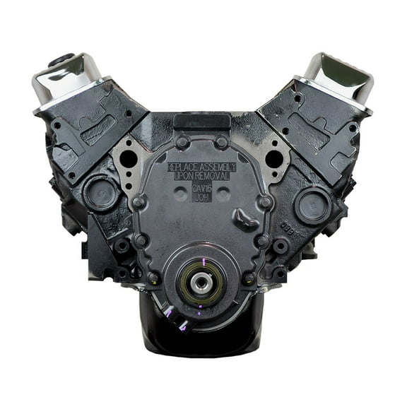 ATK Performance Eng. HP74 ENGINE ASSEMBLY PERFORMANCE