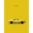 thumbnail image 1 of Chev Camaro 1969 Poster Print by Mark Rogan   RGN113077, 1 of 1