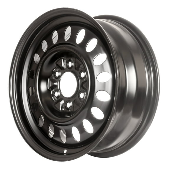 Chev Wheel 1999-2006 16" New Replica 09593405