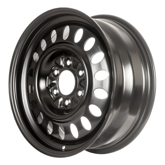 Chev Wheel 1999-2006 16" New Replica 09593405