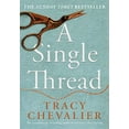 thumbnail image 1 of Pre-Owned A Single Thread (Hardcover) 0008153817 9780008153816, 1 of 1