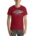 thumbnail image 1 of Chevelle 3 | Vintage 70's Era Auto Shirt (Cardinal, L), 1 of 1