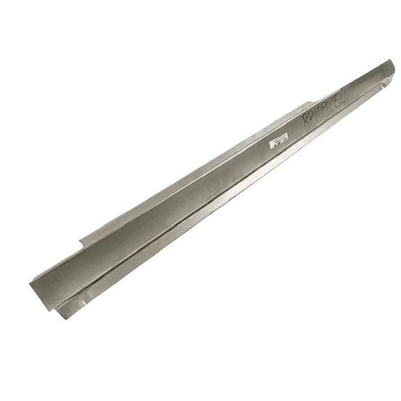 Chevelle Cutlass Skylark Tempest Special 2 Dr Extended Rocker Panel Left 1964-67
