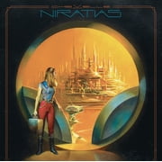 Chevelle - NIRATIAS - Music & Performance - CD